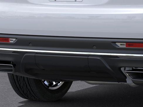 New 2026 Buick Enclave Preferred w/ Power Package FWD image 26