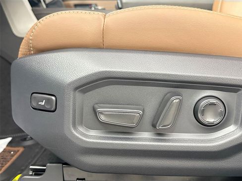 New 2026 Toyota Tundra 1794 Edition image 32