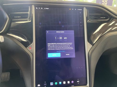 Used 2021 Tesla Model S Long Range AWD/4WD image 23