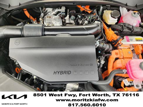 New 2027 Kia Telluride X-Line SX Prestige image 22