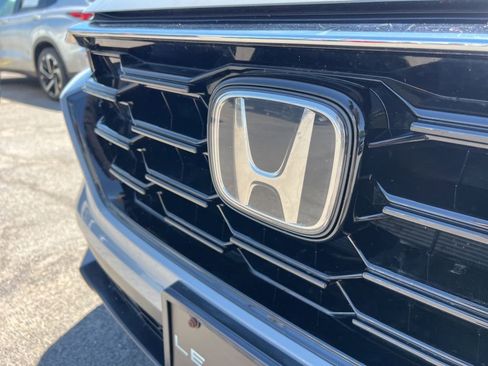 Used 2023 Honda CR-V EX-L image 30