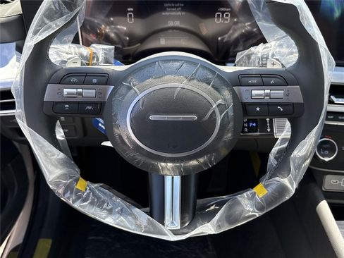 New 2026 Hyundai Sonata SEL FWD image 14