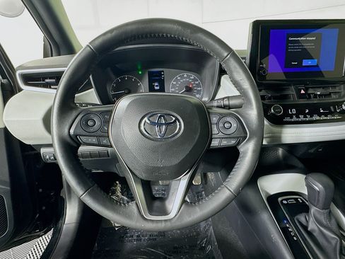 Used 2024 Toyota Corolla SE FWD image 15