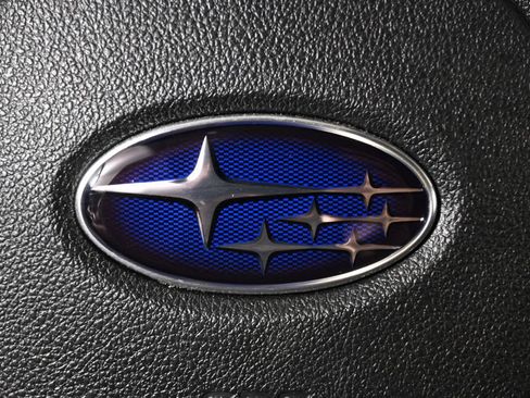 Used 2023 Subaru Outback Wilderness AWD/4WD image 35
