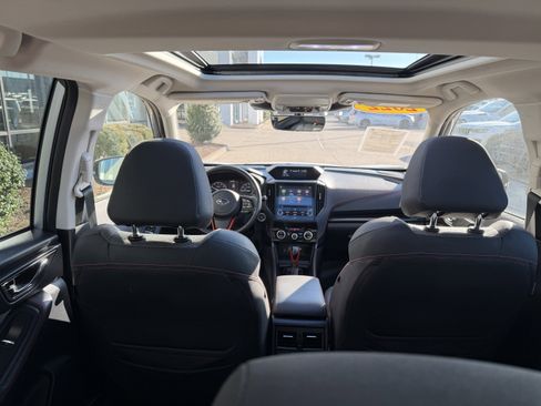 Used 2022 Subaru Forester Sport image 13