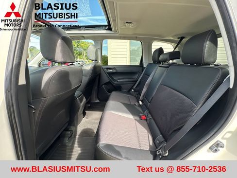 Used 2014 Subaru Forester 2.0XT Premium AWD/4WD image 41