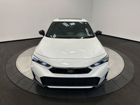 Certified 2026 Honda Civic Sport Touring image 3