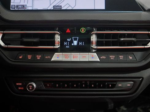 Used 2024 BMW M235i xDrive Gran Coupe w/ M Performance Package image 13