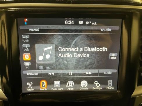 Used 2016 RAM 1500 Big Horn image 29