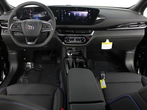 New 2026 Buick Envista Sport Touring w/ Convenience I Package FWD image 9