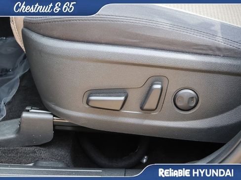 Certified 2023 Hyundai Santa Fe SEL AWD/4WD image 25