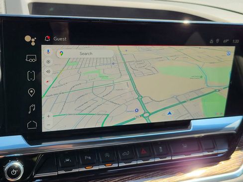 New 2026 GMC Sierra 1500 Elevation w/ Elevation Premium Package image 25