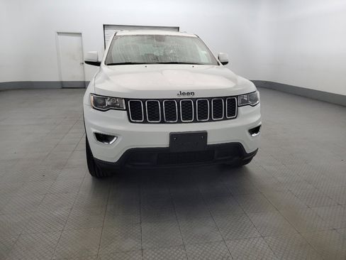 Used 2022 Jeep Grand Cherokee Laredo E w/ Security & Convenience Group image 14