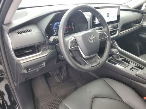 Used 2024 Toyota Grand Highlander XLE image 20