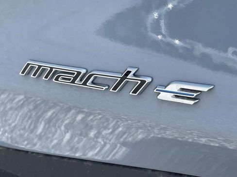 New 2025 Ford Mustang Mach-E Premium image 6