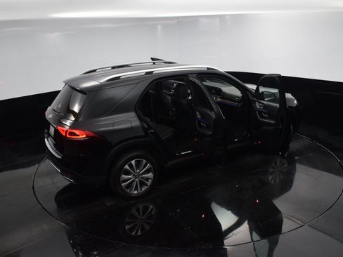 Used 2022 Mercedes-Benz GLE 350 4MATIC image 40