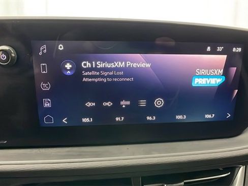 Certified 2024 Buick Envista Preferred w/ Convenience I Package image 20