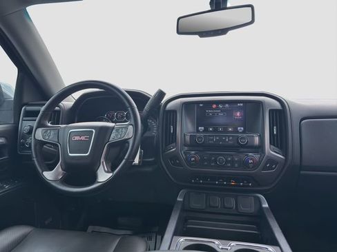 Used 2014 GMC Sierra 1500 SLT w/ All-Terrain Package image 14