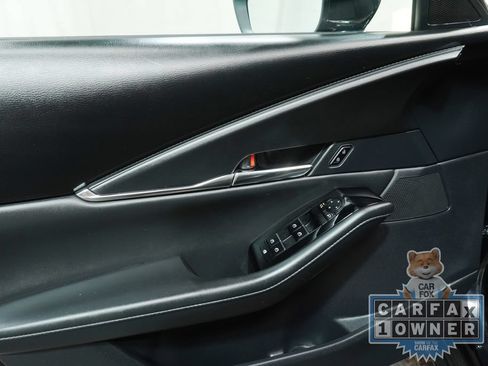 Used 2024 MAZDA CX-30 AWD 2.5 S w/ Preferred Package image 21