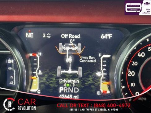 Used 2020 Jeep Gladiator Rubicon w/ Dual Top Group image 26