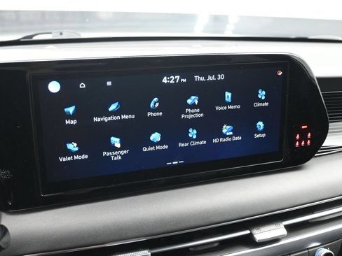 Used 2024 Hyundai Palisade Calligraphy AWD/4WD image 14