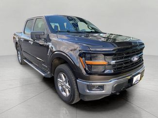 Used 2024 Ford F150 XLT w/ Mobile Office Package video 1