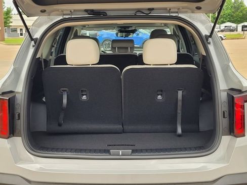 New 2026 Kia Sorento S FWD image 7
