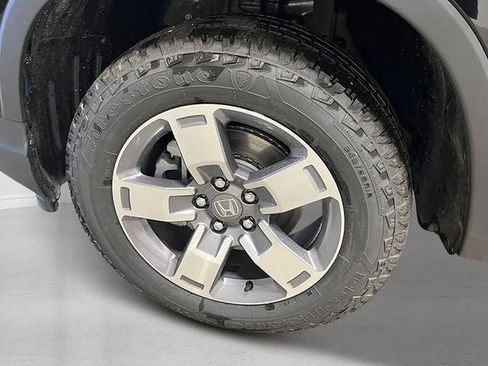 New 2026 Honda Ridgeline RTL image 13