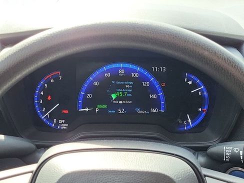 Used 2022 Toyota Corolla LE FWD image 10