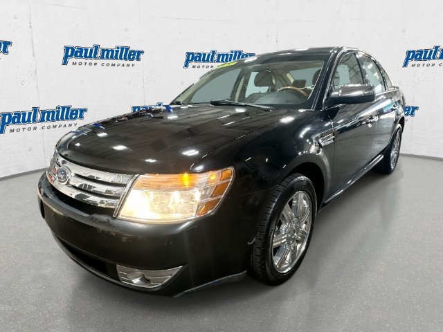 Used 2008 Ford Taurus Limited AWD/4WD image 1