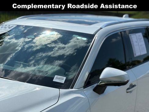 Certified 2024 Lexus TX 350 FWD w/ Technology Package image 10