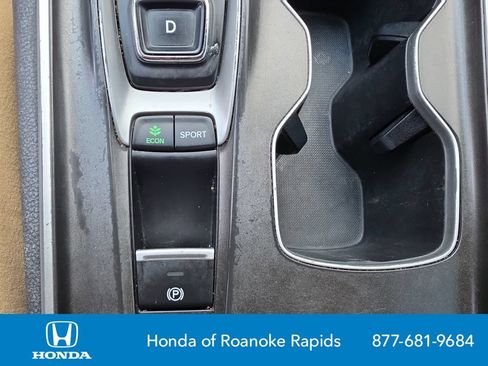 Used 2022 Honda Accord Sport image 26