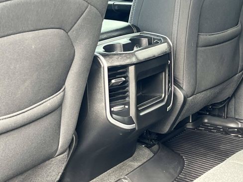 Used 2021 RAM 1500 Big Horn RWD image 22