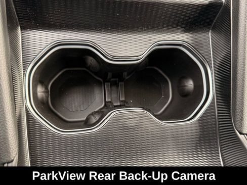 New 2026 Jeep Grand Cherokee Limited w/ Limited Altitude Package RWD image 15
