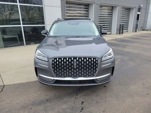 Certified 2024 Lincoln Corsair Reserve w/ Equipment Group 201A image 10