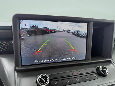Certified 2024 Ford Maverick XL w/ Equipment Group 100A Standard AWD/4WD image 8
