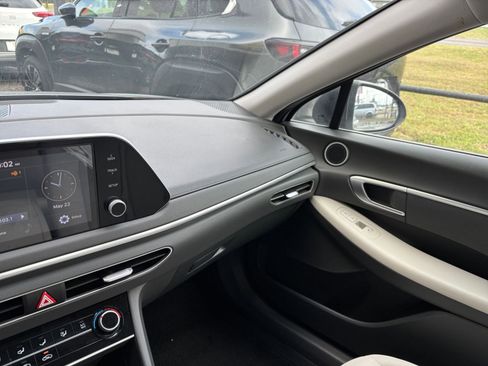 Used 2023 Hyundai Sonata SE FWD image 33