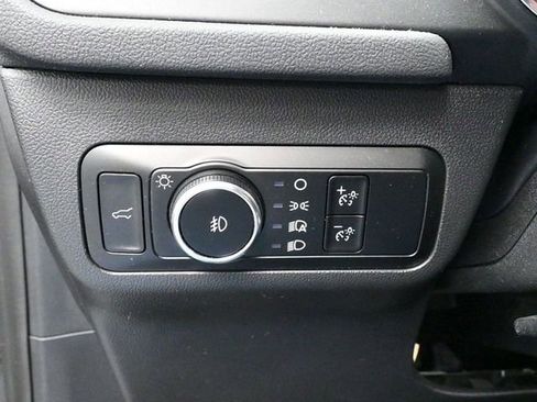 Used 2024 Ford Escape Platinum image 14