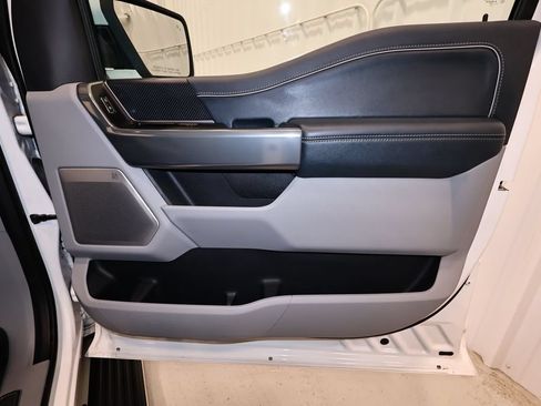 Certified 2021 Ford F150 Limited AWD/4WD image 20