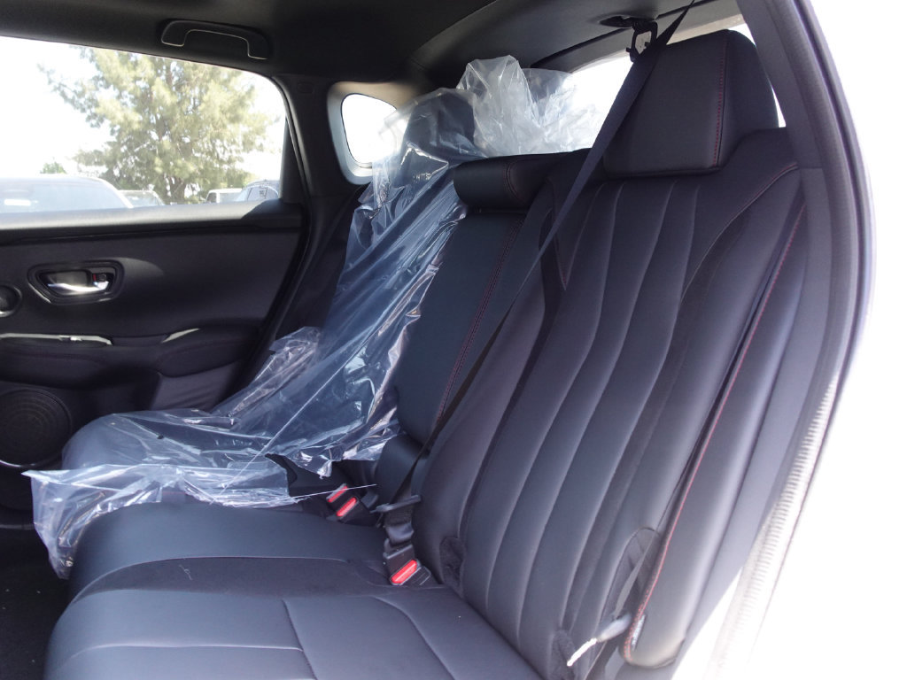 New 2026 Acura ADX A-Spec w/ Advance Package AWD/4WD image 26