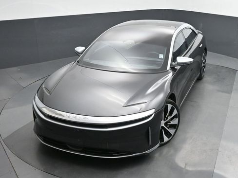 Used 2022 Lucid Air Grand Touring AWD/4WD image 40