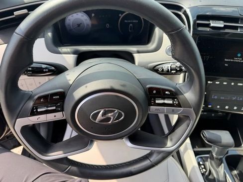 Used 2024 Hyundai Tucson SEL w/ Convenience Package image 26