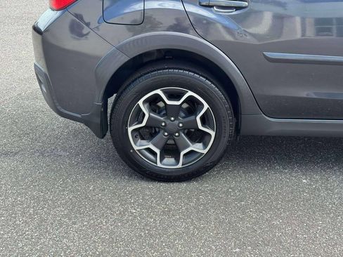 Used 2015 Subaru Crosstrek 2.0i Premium AWD/4WD image 11