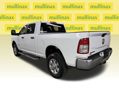Used 2024 RAM 2500 Big Horn image 10