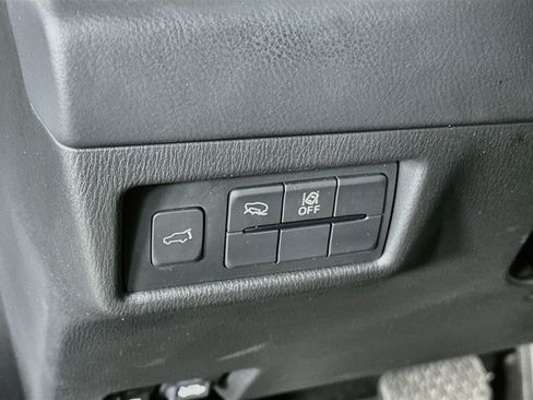 Used 2025 MAZDA CX-5 AWD 2.5 S w/ Preferred Package image 17