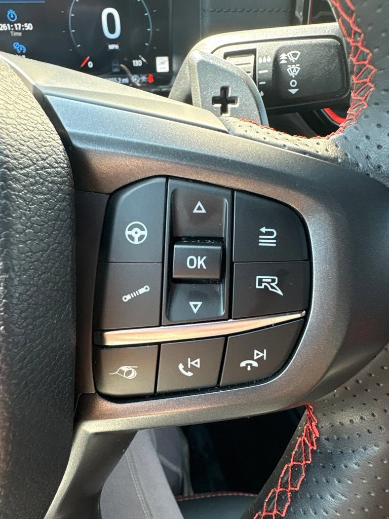 Used 2025 Ford Ranger Raptor AWD/4WD image 23