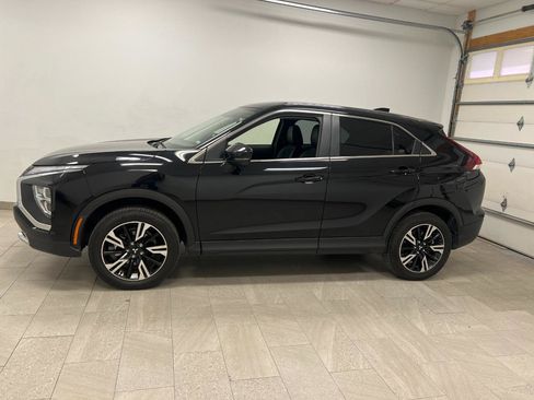 Used 2025 Mitsubishi Eclipse Cross AWD image 18