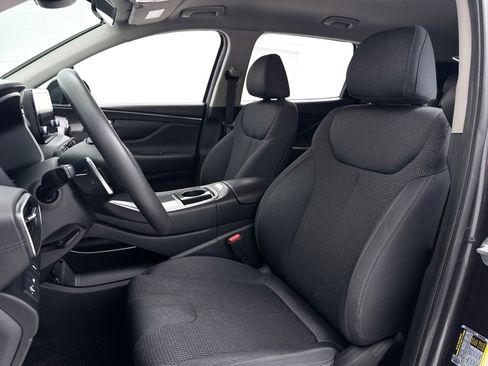 Used 2022 Hyundai Santa Fe SEL FWD image 18