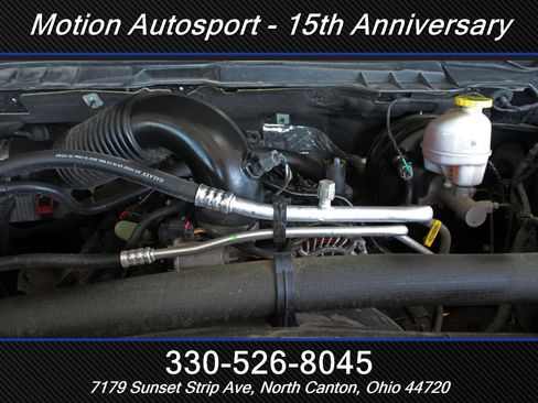 Used 2023 RAM 1500 Classic Warlock AWD/4WD image 13