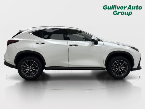Used 2024 Lexus NX 250 FWD w/ Towing Package (2000 Lbs) image 10